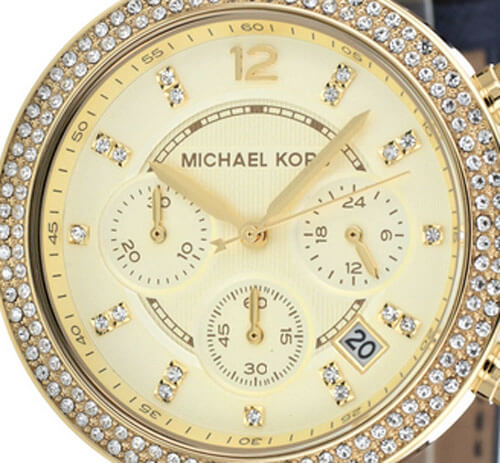 Женские наручные часы Michael Kors MK2280
